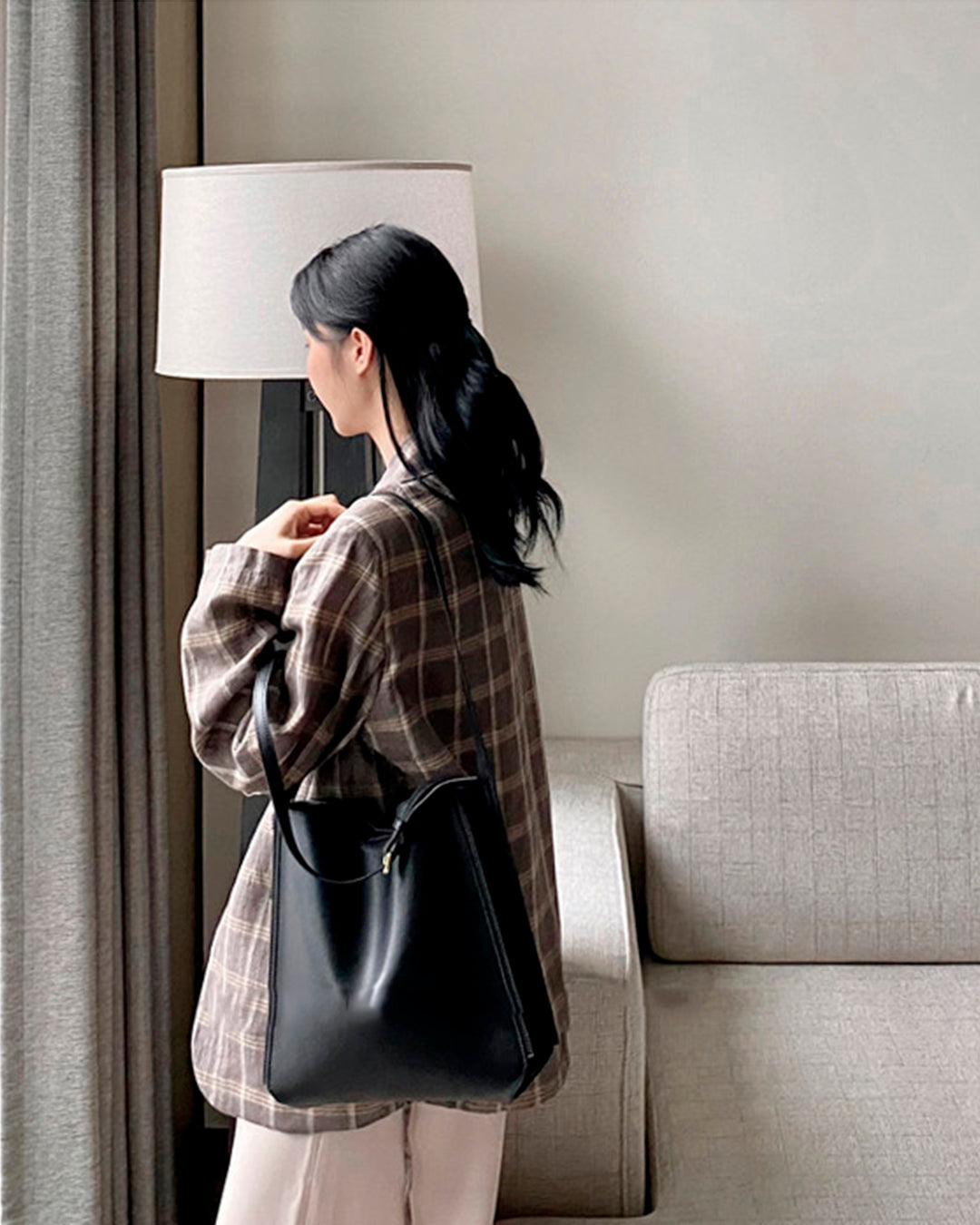 Mira Carryall Tote