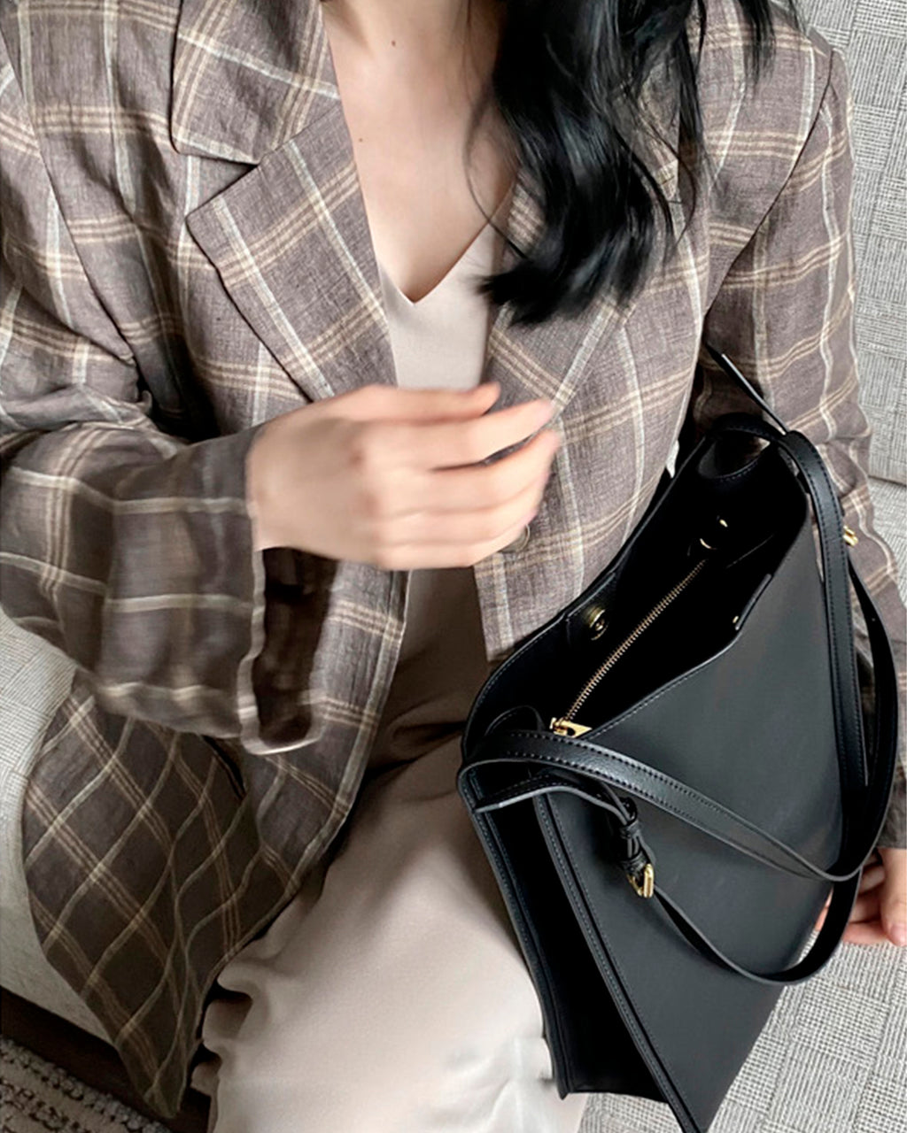 Mira Carryall Tote
