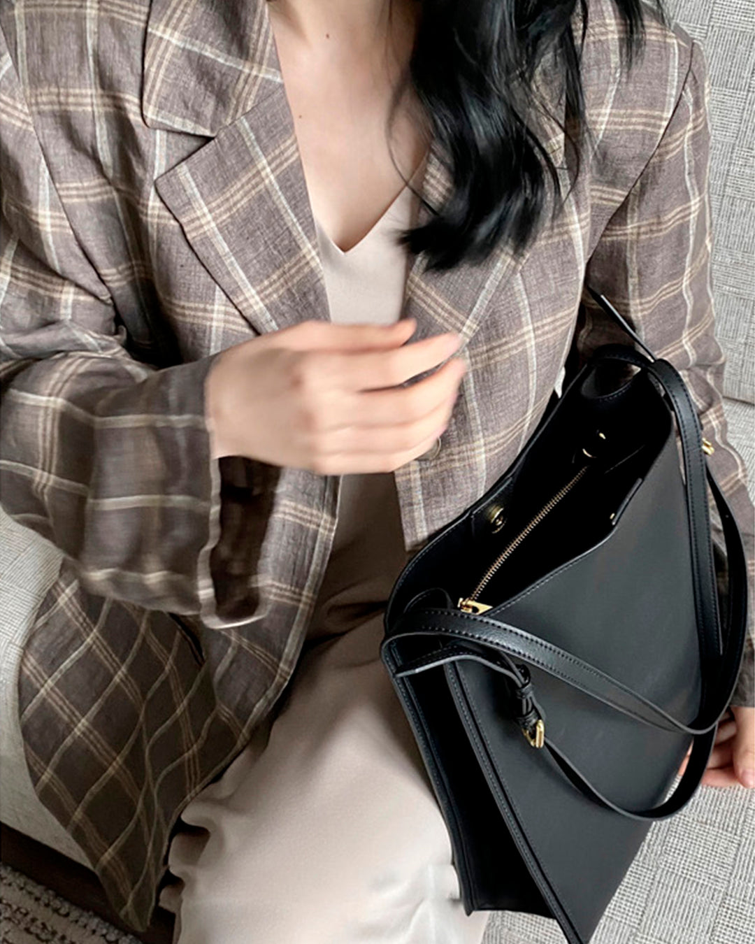 Mira Carryall Tote