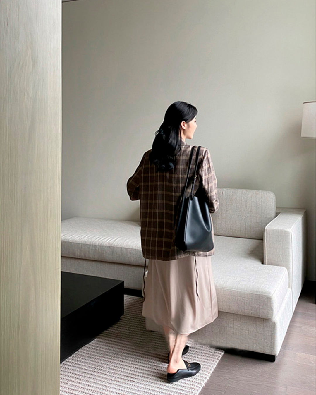 Mira Carryall Tote