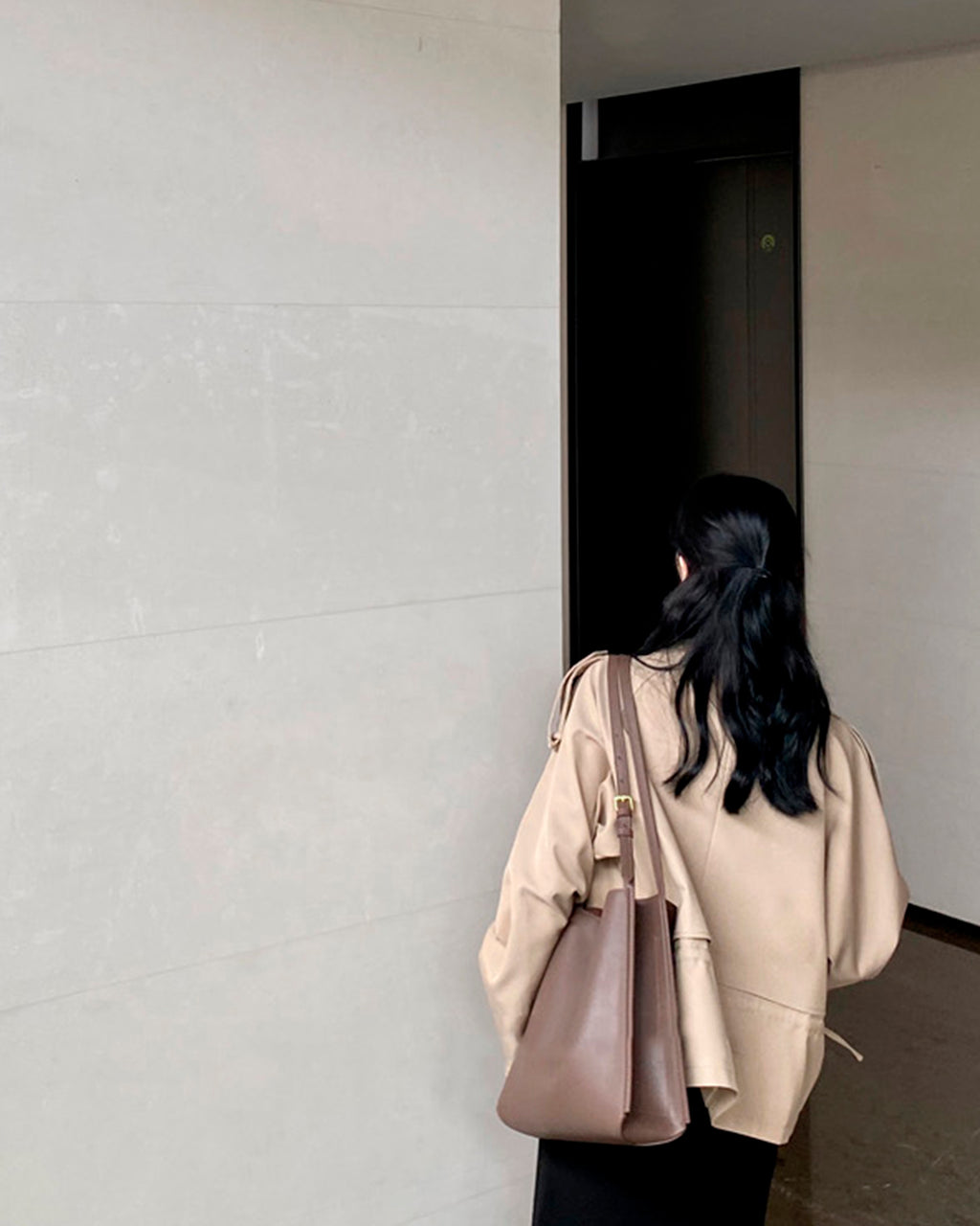 Mira Carryall Tote