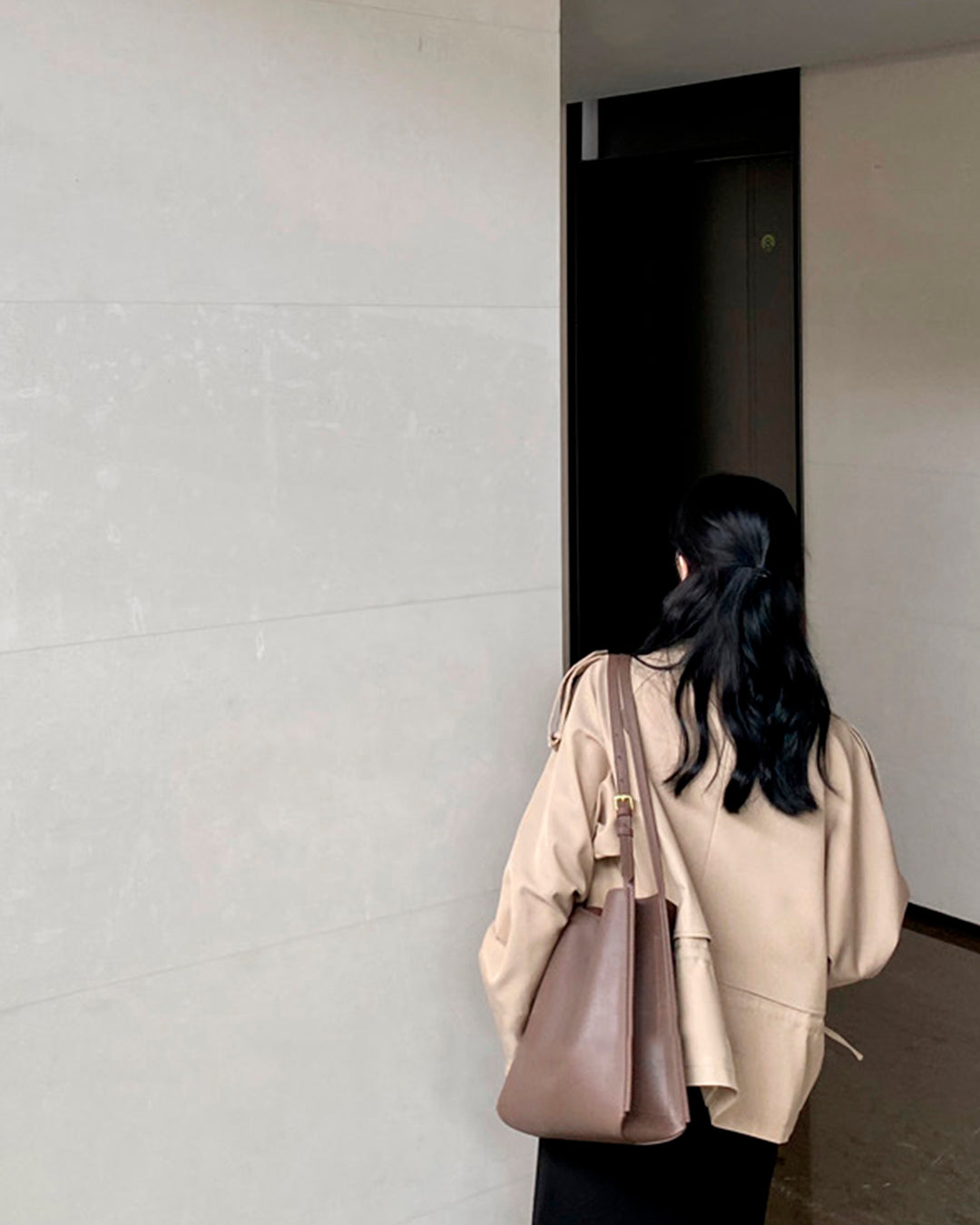 Mira Carryall Tote