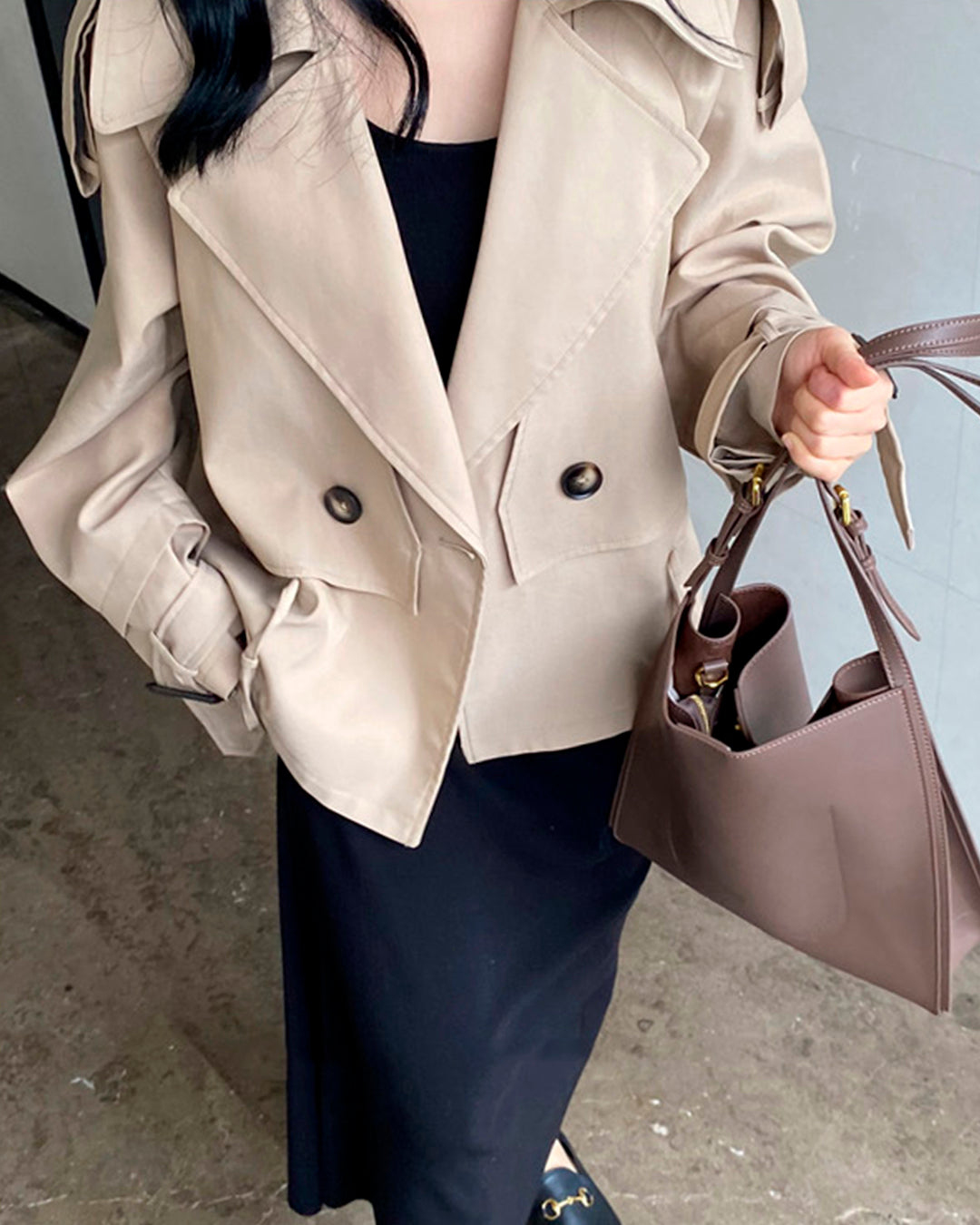 Mira Carryall Tote